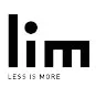 less is more